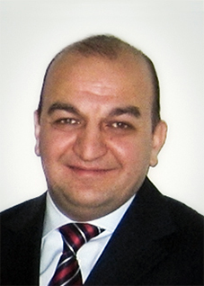 Dr. Harputluoglu, M